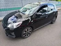 Mitsubishi Space Star 2021 occasion