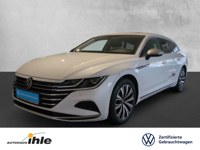 Volkswagen Arteon 2021 occasion