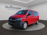 Volkswagen T6 Transporter 2021 occasion