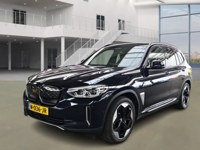 BMW iX3 2021 occasion