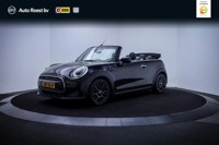 MINI Cooper Cabrio 2021 occasion