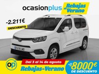 Toyota Proace 2021 occasion