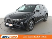 Hyundai TUCSON 2021 occasion