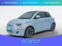 Fiat 500 2021 occasion