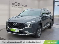 Hyundai SANTA FE 2021 occasion
