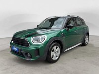MINI Cooper D Countryman 2021 occasion