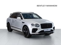 Bentley Bentayga 2021 occasion