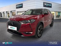 DS Automobiles DS3 2021 occasion