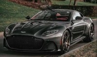Aston Martin DBS 2021 occasion