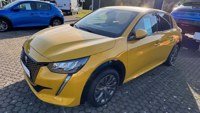Peugeot e-208 2021 occasion
