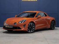 Alpine A110 2021 occasion