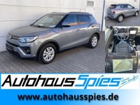 Ssangyong Tivoli 2021 occasion
