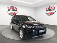 Land Rover Discovery 2021 occasion