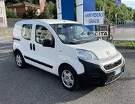 Fiat Fiorino 2021 occasion