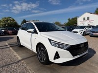 Hyundai i20 2021 occasion