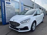 Ford S-Max 2021 occasion