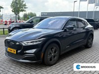 Ford Mustang Mach-E 2021 occasion