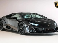 Lamborghini Huracán 2021 occasion
