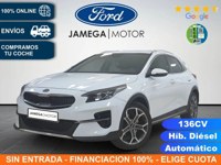 Kia XCeed 2021 occasion