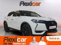 DS Automobiles DS3 2021 occasion