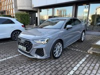 Audi RSQ3 2021 occasion