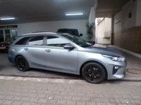 Kia cee'd Sportswagon 2021 occasion