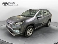 Toyota RAV 4 2021 occasion