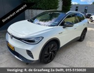 Volkswagen ID.4 2021 occasion