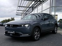 Mazda MX-30 2021 occasion