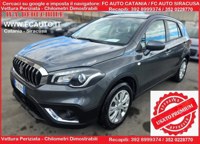 Suzuki (SX4) S-Cross 2021 occasion