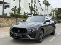 Maserati Levante 2021 occasion