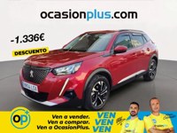Peugeot 2008 2021 occasion