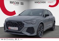 Audi RSQ3 2021 occasion