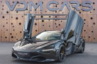 McLaren 720S 2021 occasion