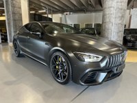 Mercedes-Benz AMG GT 2021 occasion
