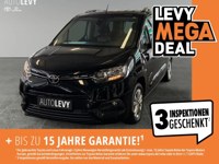 Toyota Proace City 2021 occasion