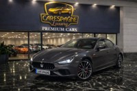 Maserati Ghibli 2021 occasion