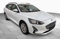 Ford Focus 2021 occasion