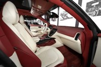 Aston Martin DBX 2021 occasion