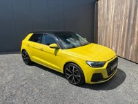 Audi A1 2021 occasion