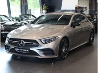 Mercedes-Benz CLS 53 AMG 2021 occasion