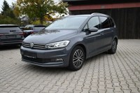 Volkswagen Touran 2021 occasion