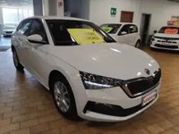Skoda Scala 2021 occasion