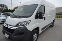 Citroën Jumper 2021 occasion