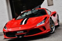 Ferrari F8 2021 occasion