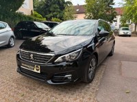 Peugeot 308 2021 occasion