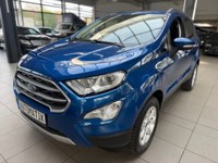 Ford EcoSport 2021 occasion