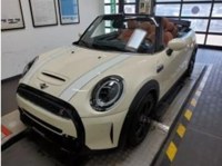 MINI Cooper S Cabrio 2021 occasion