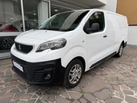 Peugeot Expert 2021 occasion