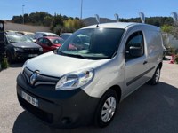 Renault Kangoo 2021 occasion